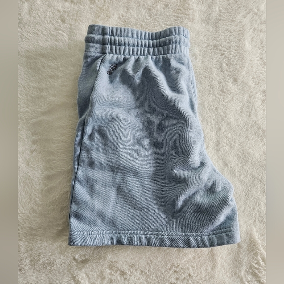 TNA Cozy Feece Shorts - Picture 2 of 5
